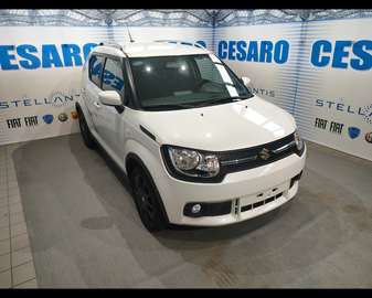 1.2 dualjet iCool 4wd allgrip