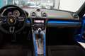 Porsche Cayman 718 Cayman GTS 4.0 Sportabgas.+Chrono+Lenkradhz. Bleu - thumbnail 20