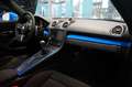 Porsche Cayman 718 Cayman GTS 4.0 Sportabgas.+Chrono+Lenkradhz. Bleu - thumbnail 22