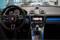 Porsche Cayman 718 Cayman GTS 4.0 Sportabgas.+Chrono+Lenkradhz. Bleu - thumbnail 21