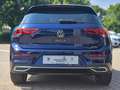 Volkswagen Golf 1.5 eTSI DSG Style SH LH NAVI ACC LED Bleu - thumbnail 8