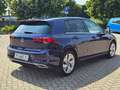 Volkswagen Golf 1.5 eTSI DSG Style SH LH NAVI ACC LED Bleu - thumbnail 9