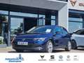 Volkswagen Golf 1.5 eTSI DSG Style SHZ, NAVI, ACC Azul - thumbnail 1