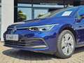 Volkswagen Golf 1.5 eTSI DSG Style SH LH NAVI ACC LED Bleu - thumbnail 5