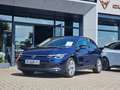 Volkswagen Golf 1.5 eTSI DSG Style SH LH NAVI ACC LED Bleu - thumbnail 2