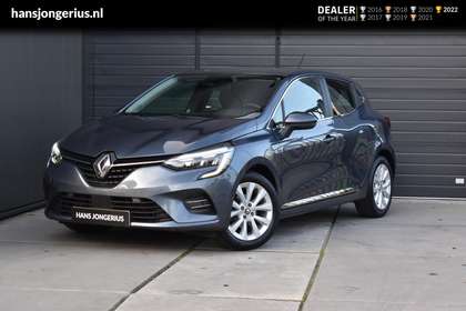 Renault Clio TCe 100 Intens | NAVI | CRUISE CONTROL | CLIMATE C