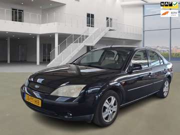 2.0-16V Ghia