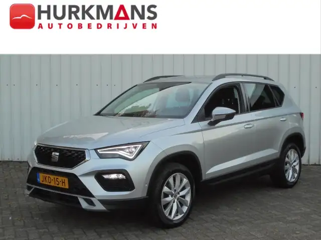 SEAT Ateca 1.5 TSi 150PK STYLE BUSINESS CAMERA 87.185 KM