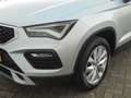 SEAT Ateca 1.5 TSi 150PK STYLE BUSINESS CAMERA 87.185 KM Gris - thumbnail 22
