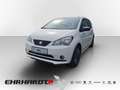 SEAT Mii 1.0 Automatik Chic NAV*TEMP*SHZ*PDC*KLIMA*SOUND... Weiß - thumbnail 1