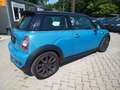 MINI Cooper S +135 KW+T.LEDER+PANO+SHZ+XENON+S.DACH Blau - thumbnail 4