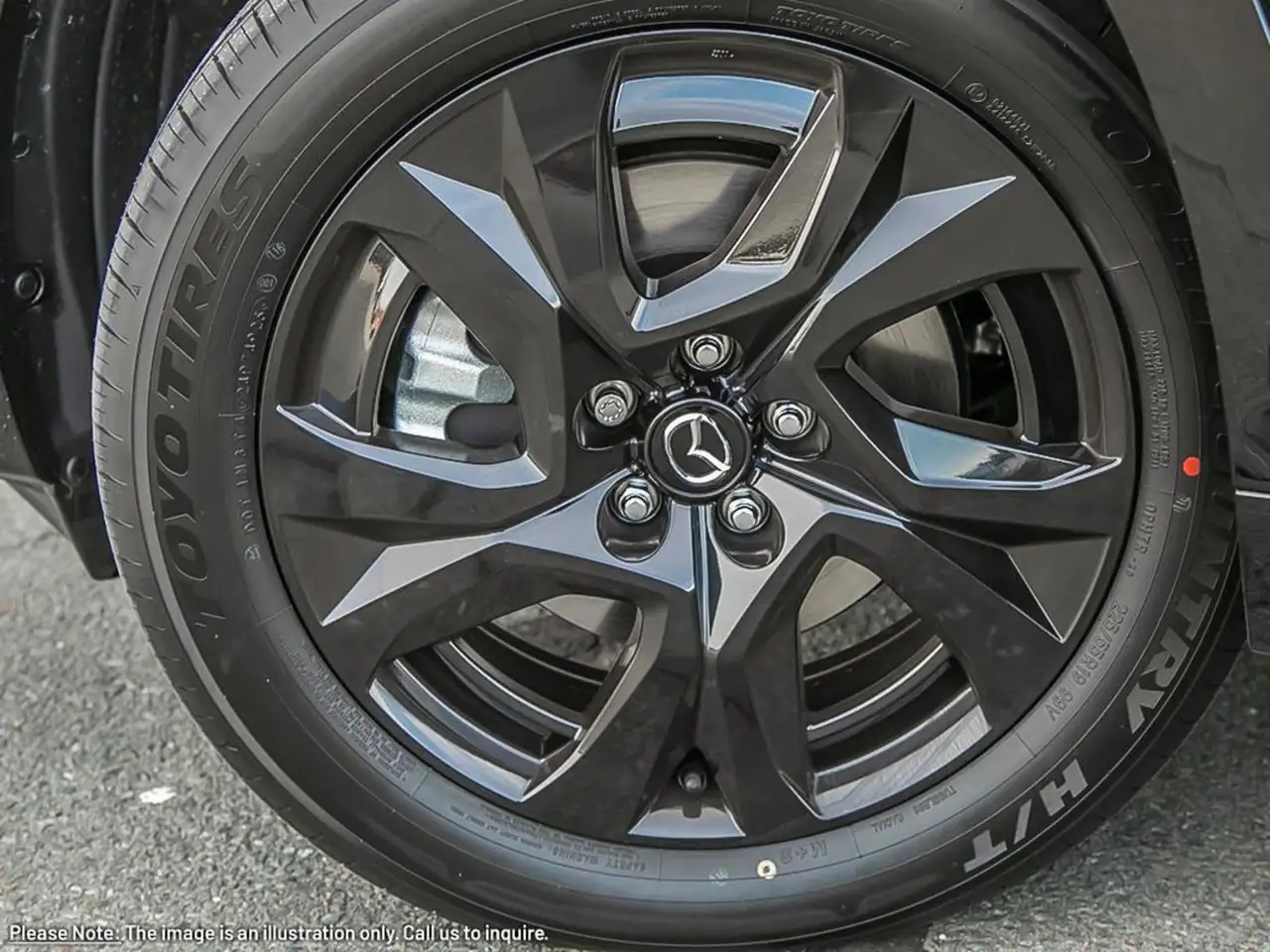 Mazda CX-5 снимка Mazda CX-5