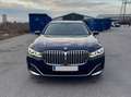 BMW 730 730d Aut. Blau - thumbnail 2