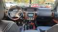 Nissan Patrol Patrol GR II 1998 GR SW 3.0 td-di Elegance FL Szary - thumbnail 12