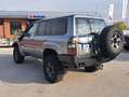 Nissan Patrol Patrol GR II 1998 GR SW 3.0 td-di Elegance FL Szary - thumbnail 2