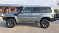 Nissan Patrol Patrol GR II 1998 GR SW 3.0 td-di Elegance FL Szary - thumbnail 8