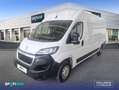Peugeot Boxer 335 L3 H2 BHDI 103kW (140CV) S&S 6 V. M - Blanco - thumbnail 1