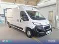 Peugeot Boxer 335 L3 H2 BHDI 103kW (140CV) S&S 6 V. M - Blanco - thumbnail 3