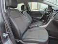 Opel Astra J Lim 5-trg Cosmo TEILLEDER TÜV NEU 2. HD Grau - thumbnail 10