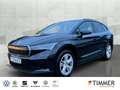 Skoda Enyaq 60 LOFT +WÄPU +MATRIX +ACC +RKAM +19" +NAVI +SHZ Schwarz - thumbnail 1