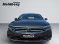 Volkswagen Passat Variant Plug-In-Hybrid GTE AHK Virtual IQ ACC Standhzg 18" Grau - thumbnail 2