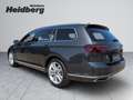 Volkswagen Passat Variant Plug-In-Hybrid GTE AHK Virtual IQ ACC Standhzg 18" Grau - thumbnail 6