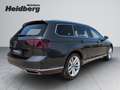 Volkswagen Passat Variant Plug-In-Hybrid GTE AHK Virtual IQ ACC Standhzg 18" Grau - thumbnail 9