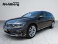 Volkswagen Passat Variant Plug-In-Hybrid GTE AHK Virtual IQ ACC Standhzg 18" Grau - thumbnail 3