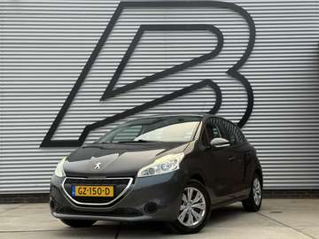 1.2 VTi Allure 1e Eigenaar|Navi|Pano|Stoelverw|PDC