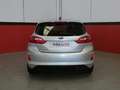 Ford Fiesta 1.0 EcoBoost S/S ST Line 140 Plateado - thumbnail 5