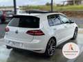 Volkswagen Golf 2.0TDI GTD DSG7 135kW(4.75) Blanco - thumbnail 3