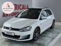Volkswagen Golf 2.0TDI GTD DSG7 135kW(4.75) Blanco - thumbnail 1