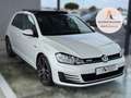 Volkswagen Golf 2.0TDI GTD DSG7 135kW(4.75) Blanco - thumbnail 4