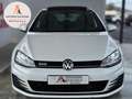 Volkswagen Golf 2.0TDI GTD DSG7 135kW(4.75) Blanco - thumbnail 5