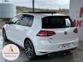 Volkswagen Golf 2.0TDI GTD DSG7 135kW(4.75) Blanco - thumbnail 2