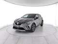 Renault Captur Captur 1.6 E-Tech full hybrid Techno 145cv auto Grau - thumbnail 1