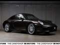 Porsche 997 911 997.2 Carrera S Coupé *Schalter*Service&Rei... Braun - thumbnail 1
