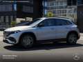 Mercedes-Benz EQA 250 AMG+NIGHT+ADVANCED+KAMERA+MEMORY Weiß - thumbnail 3