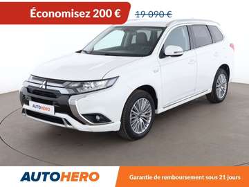 PHEV Twin Motor Intense 4WD