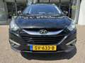 Hyundai iX35 1.6i GDI Business Edition*ECC*Navi*EXPORTPRIJS* Zwart - thumbnail 3