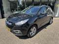 Hyundai iX35 1.6i GDI Business Edition*ECC*Navi*EXPORTPRIJS* Zwart - thumbnail 2