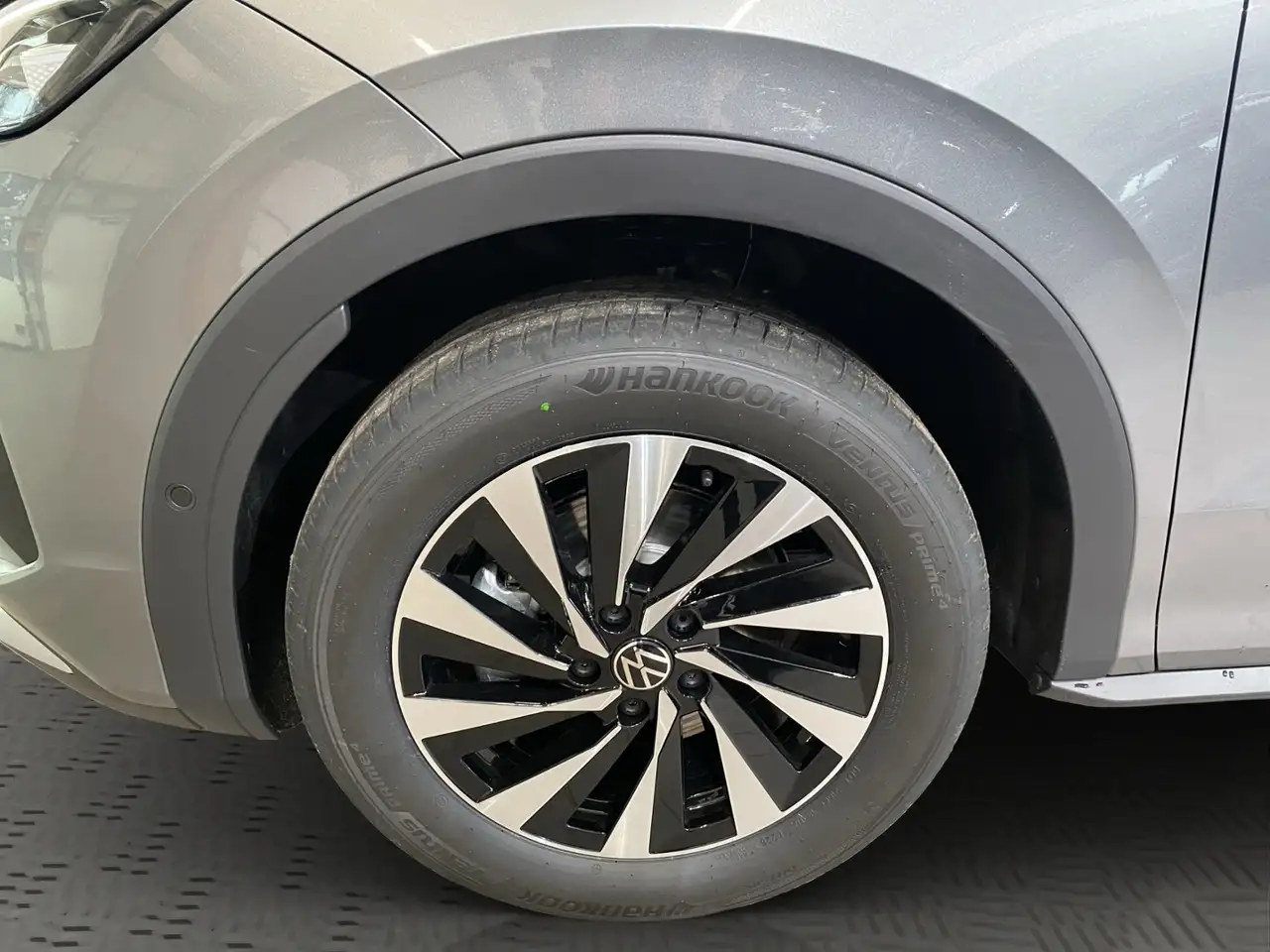 Volkswagen T-Roc 2026 — фото 15