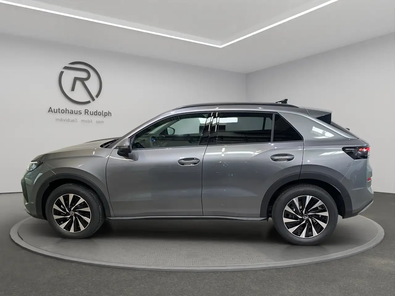 Volkswagen T-Roc 2026 — фото 14