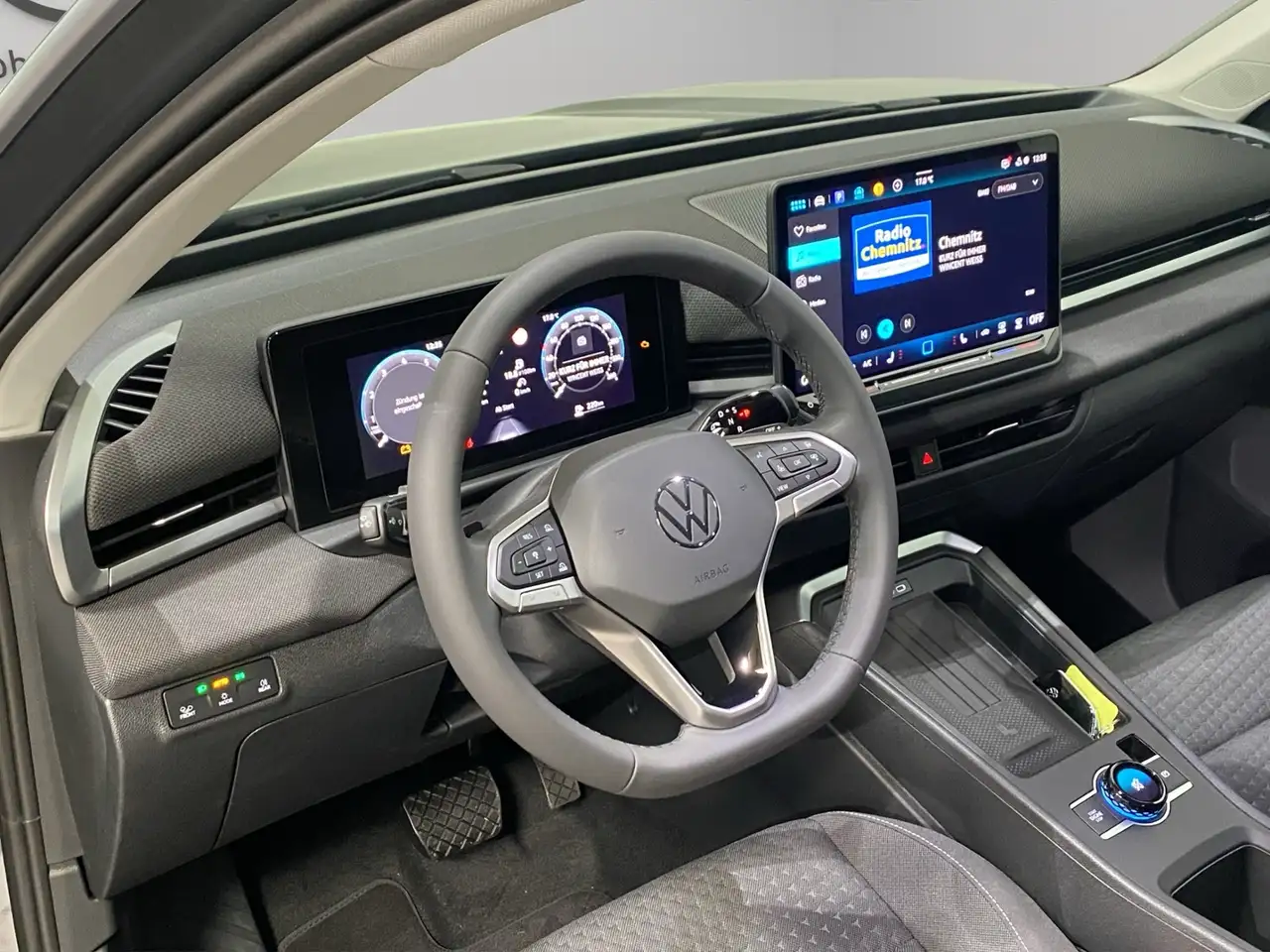 Volkswagen T-Roc 2026