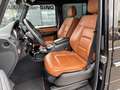 Mercedes-Benz G 63 AMG Station Allrad Designo Sitz-Komfort Schwarz - thumbnail 11