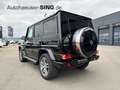 Mercedes-Benz G 63 AMG Station Allrad Designo Sitz-Komfort Schwarz - thumbnail 3