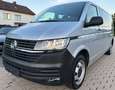 Volkswagen T6 Caravelle T6.1 Transport lang DSG,Standheizung,Klima,9Sitz Silber - thumbnail 1