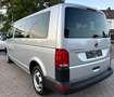 Volkswagen T6 Caravelle T6.1 Transport lang DSG,Standheizung,Klima,9Sitz Silber - thumbnail 3