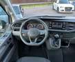 Volkswagen T6 Caravelle T6.1 Transport lang DSG,Standheizung,Klima,9Sitz Silber - thumbnail 11