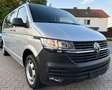 Volkswagen T6 Caravelle T6.1 Transport lang DSG,Standheizung,Klima,9Sitz Silber - thumbnail 7